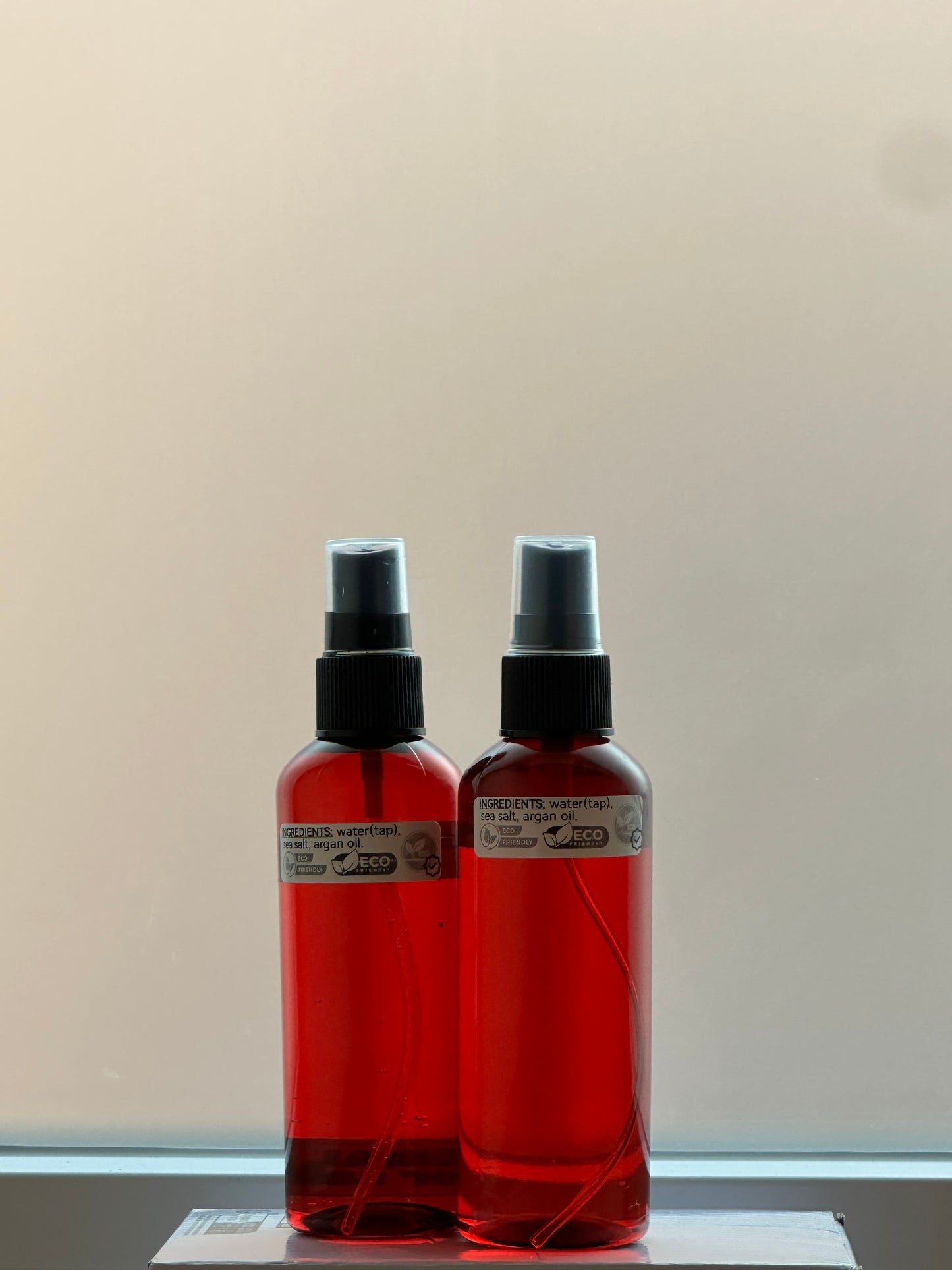 Sea Salt Spray