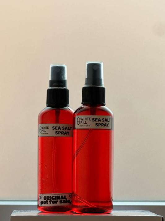 Sea Salt Spray